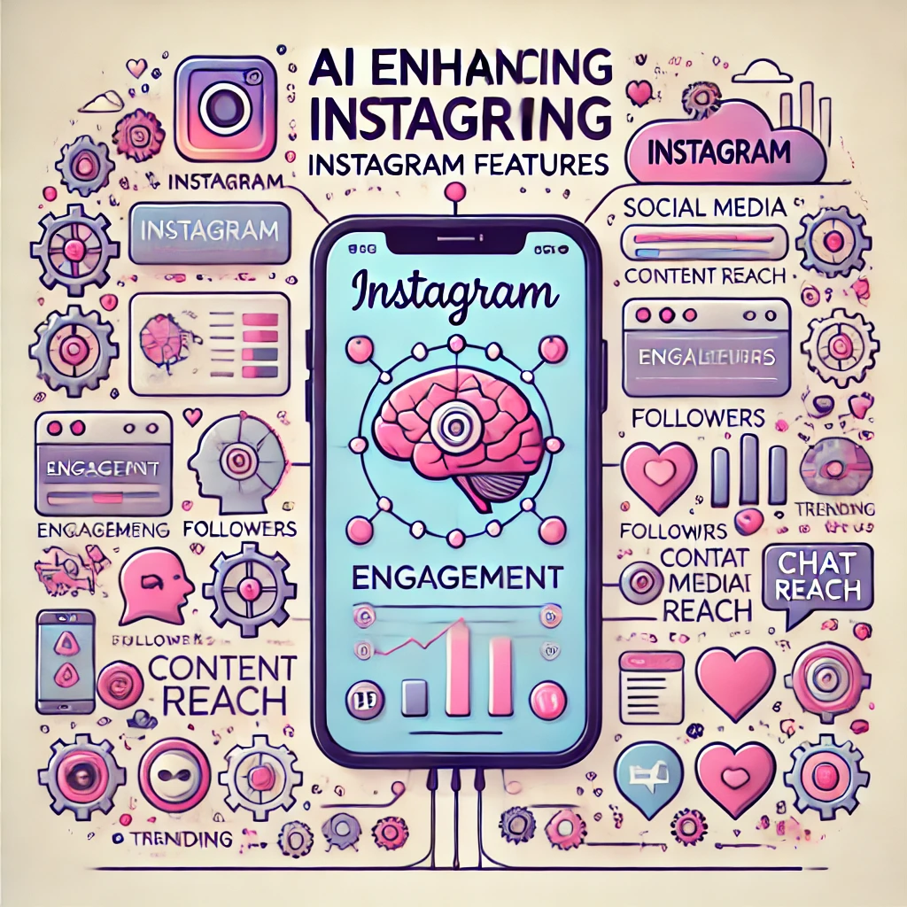 Top Instagram Marketing Tips for 2024: Boost Engagement with AI-Driven Strategies